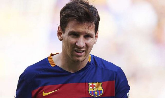Der beste Spieler der Barça-Historie: Lionel Messi