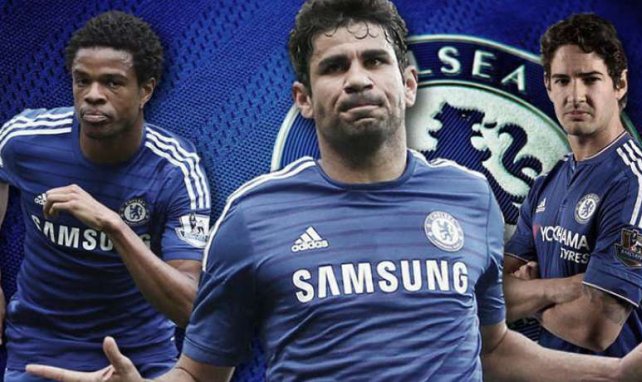Der FC Chelsea will im Sommer den Kader ausmisten