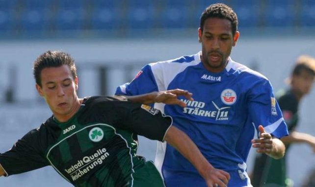 FC Fulham Sercan Sararer-Osuna