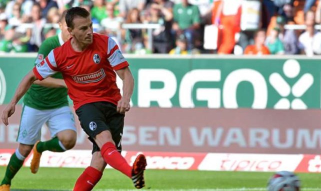 Der SV Werder würde gerne Vladimir Darida holen