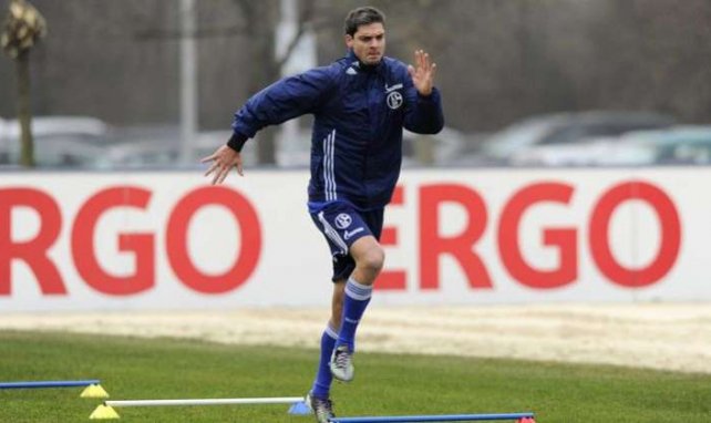 Schalke 04 Felix Magath