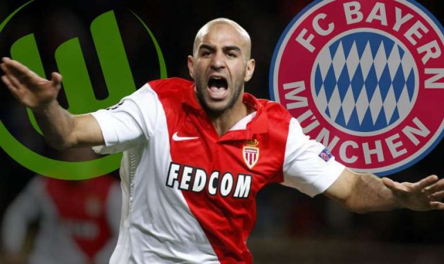 Aymen Abdennour