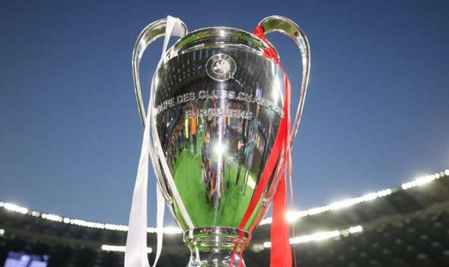 Die Champions League soll besser in Asien vermarktet werden