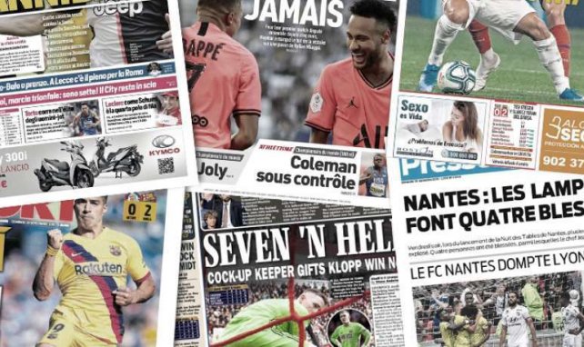 Die Presseschau vom 29. September