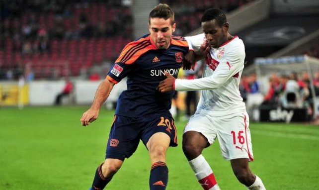 Bayer 04 Leverkusen Daniel Carvajal Ramos