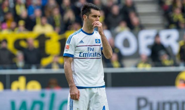 Ablösefrei im Sommer: Diese Verträge laufen beim Hamburger SV aus