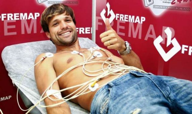 Wolfsburg Diego Ribas da Cunha