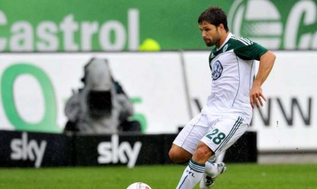 Wolfsburg