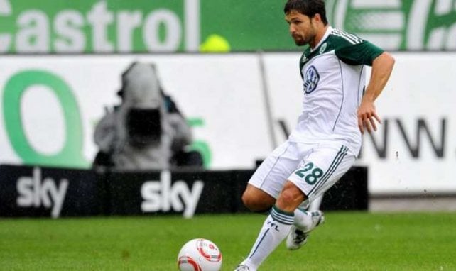 Wolfsburg