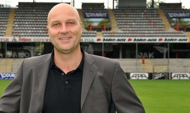 SC Freiburg Papiss Demba Cissé