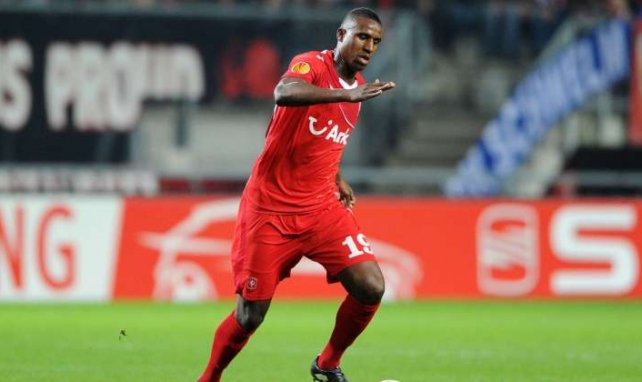 Twente Enschede Douglas Franco Texeira