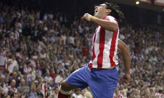 Transferpoker: Real macht ersten Schritt bei Falcao – Atlético chancenlos?