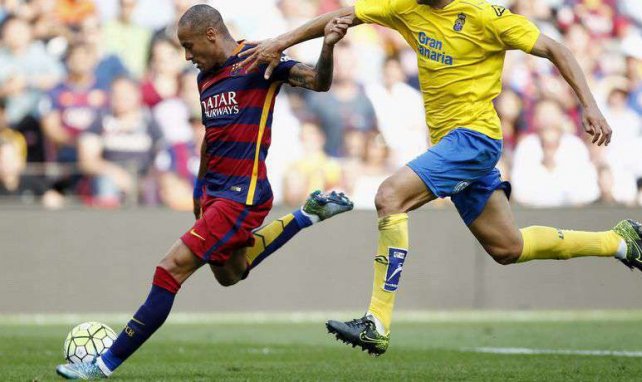 Paukenschlag: Neymar-Vater spricht plötzlich von Barça-Abschied
