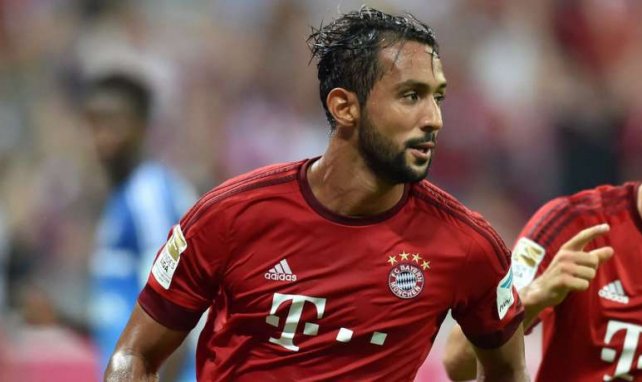 FT-Exklusiv: Inter Mailand schaltet sich in Rennen um Benatia ein