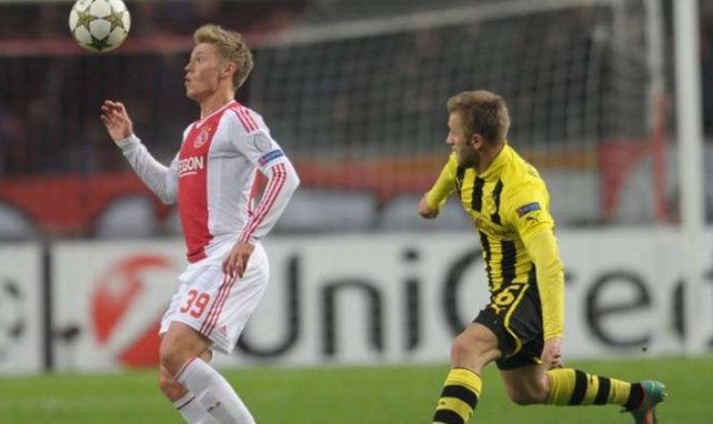 Bayern nimmt Ajax-Talent ins Visier