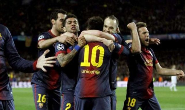 Barça auf Verteidiger-Suche: Diese neun Spieler stehen auf der Liste