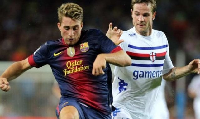 Deulofeu nickt Leihe ab – zum BVB?