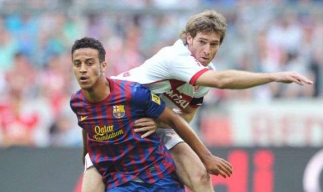 Ungefragt: Barça-Hoffnungsträger sagt Bayern ab