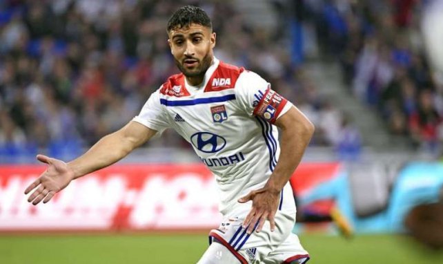 Fekir & Thauvin zum FC Bayern: Das ist der Stand