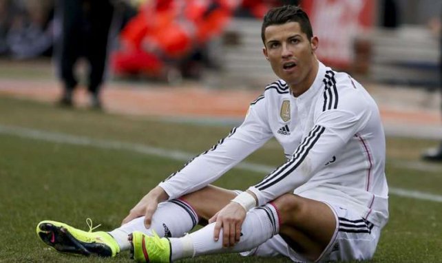 Real Madrid gedemütigt: Die drei großen Probleme der Königlichen