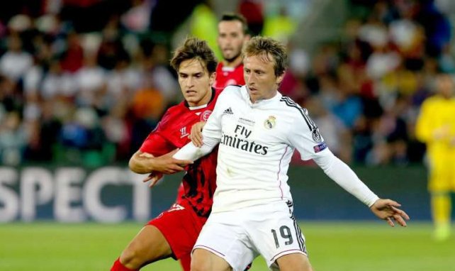Real Madrid: Hiobsbotschaft für Modric – Hoffnung für Khedira