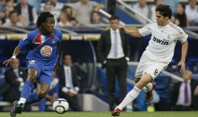 Kaká: Chelsea vor Inter auf der Pole-Position