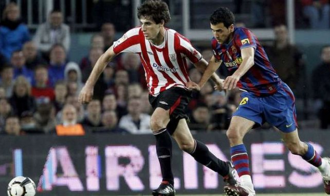Absage an Bayern und Barça: Martínez bekennt sich zu Bilbao