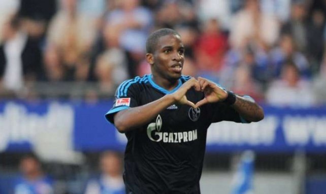 Schalke 04: Verbessertes Angebot an Farfán