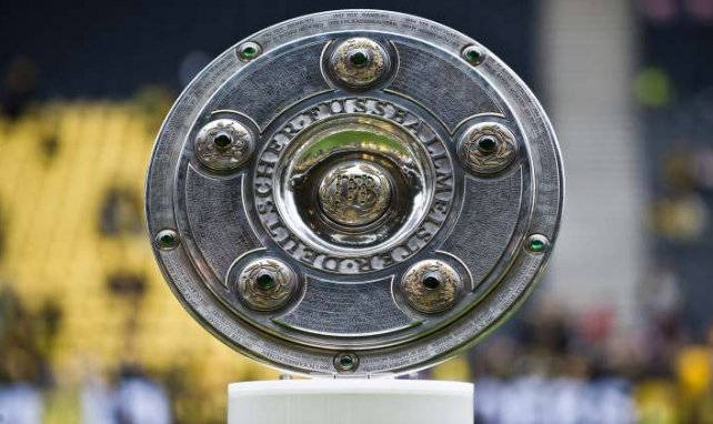 Endlich wieder Bundesliga