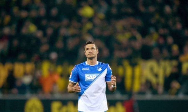 Er ist wieder da: Sejad Salihovic unterschreibt beim HSV