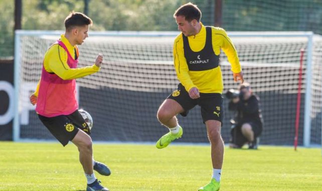 BV Borussia 09 Dortmund