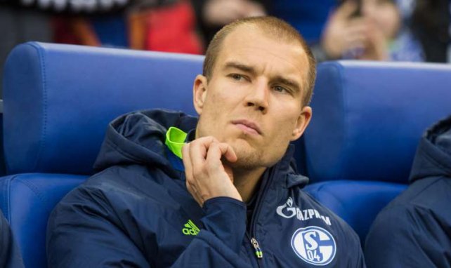 Feiert sein Debüt für Schalke: Holger Badstuber