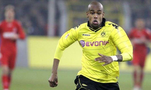 Schalke 04 Felipe Augusto Santana