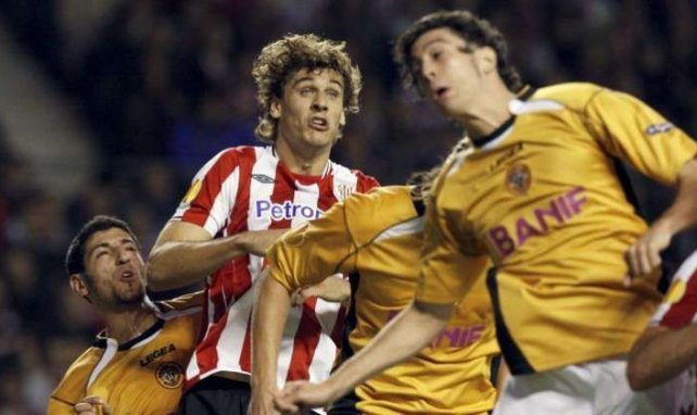 Bilbao: Premier League-Schwergewichte jagen Llorente