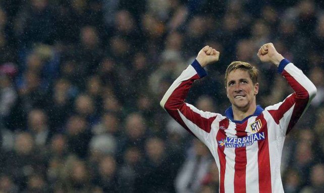 Wahnwitzig: Torres bald der bestbezahlte Spieler der Welt?