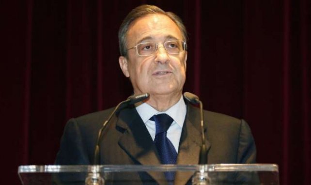 Pérez klotzt für die Wiederwahl: Götze, Falcao & Silva auf der Liste