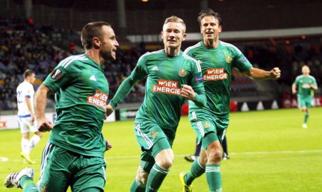 Florian Kainz könnte zum SV Werder wechseln
