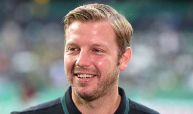 BV Borussia 09 Dortmund Florian Kohfeldt