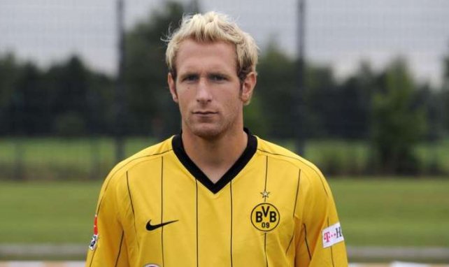 BV Borussia 09 Dortmund Markus Feulner