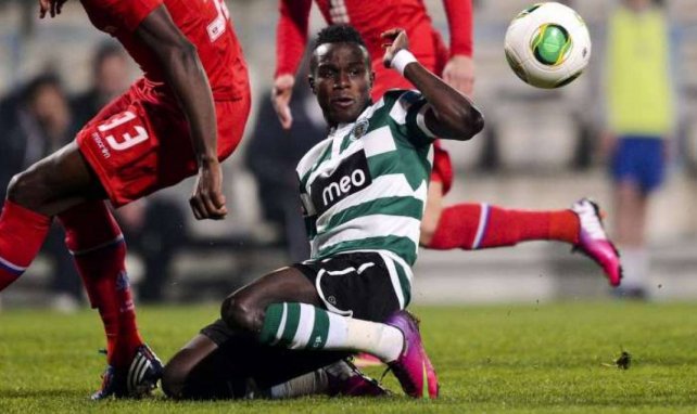 Bayern München Armindo Tué Na Bangna