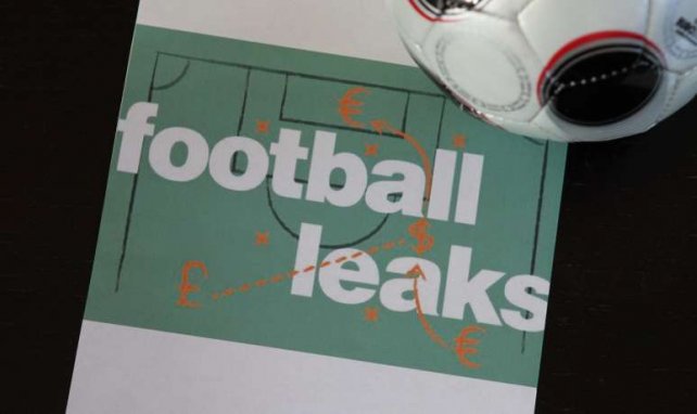 Football Leaks ist eine Enthüllungsplattform