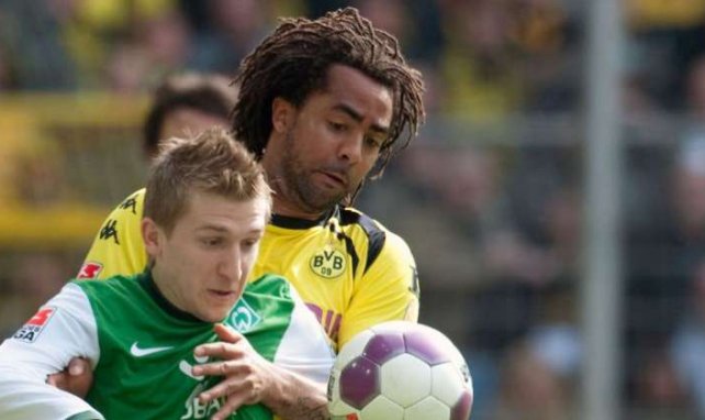 BV Borussia 09 Dortmund Julian Koch