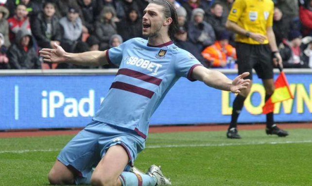 Andy Carroll