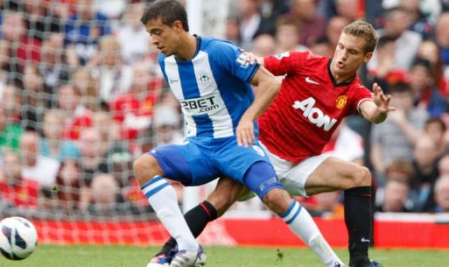 Werder Bremen Franco Matías Di Santo