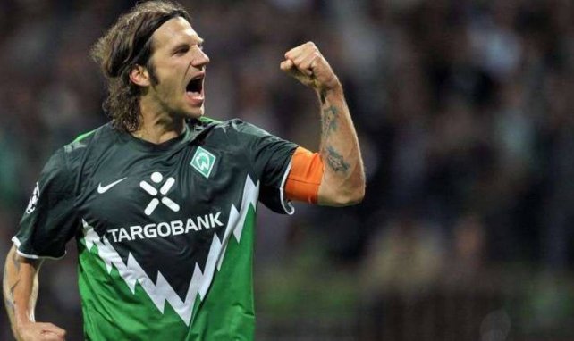 Werder Bremen Torsten Frings