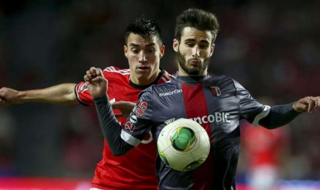Bayer 04 Leverkusen Rafael Alexandre Fernandes Ferreira da Silva