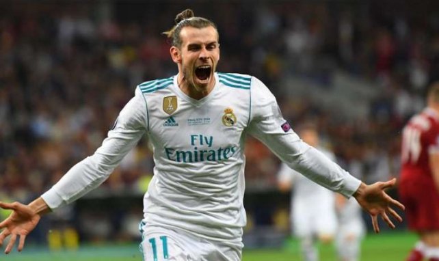 Bale-Abschied: „Müssen mit Real reden“