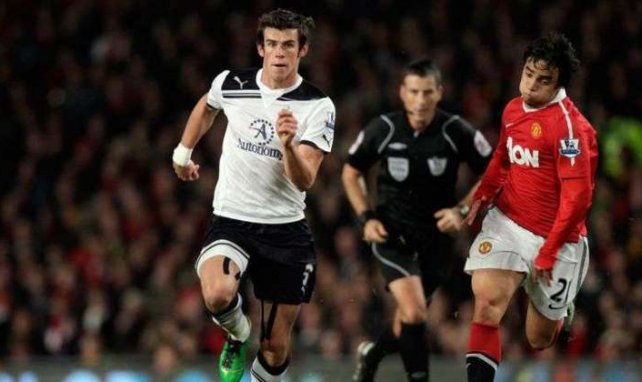 Tottenham: Bale offen für Wechsel ins Ausland