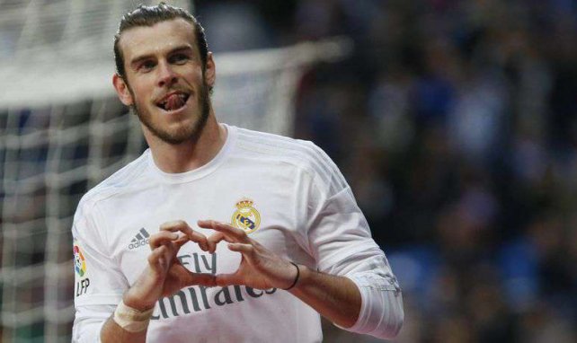 Bale unzufrieden bei Real: Wie reagiert United?