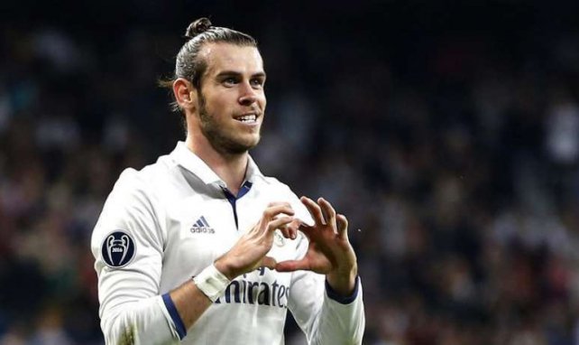 Gareth Bale steht am Scheideweg